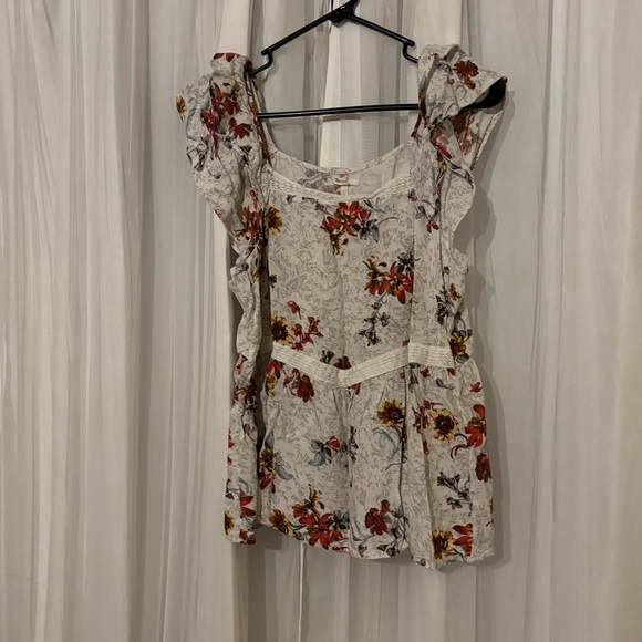 Maurice’s blouse - Picture 1 of 4